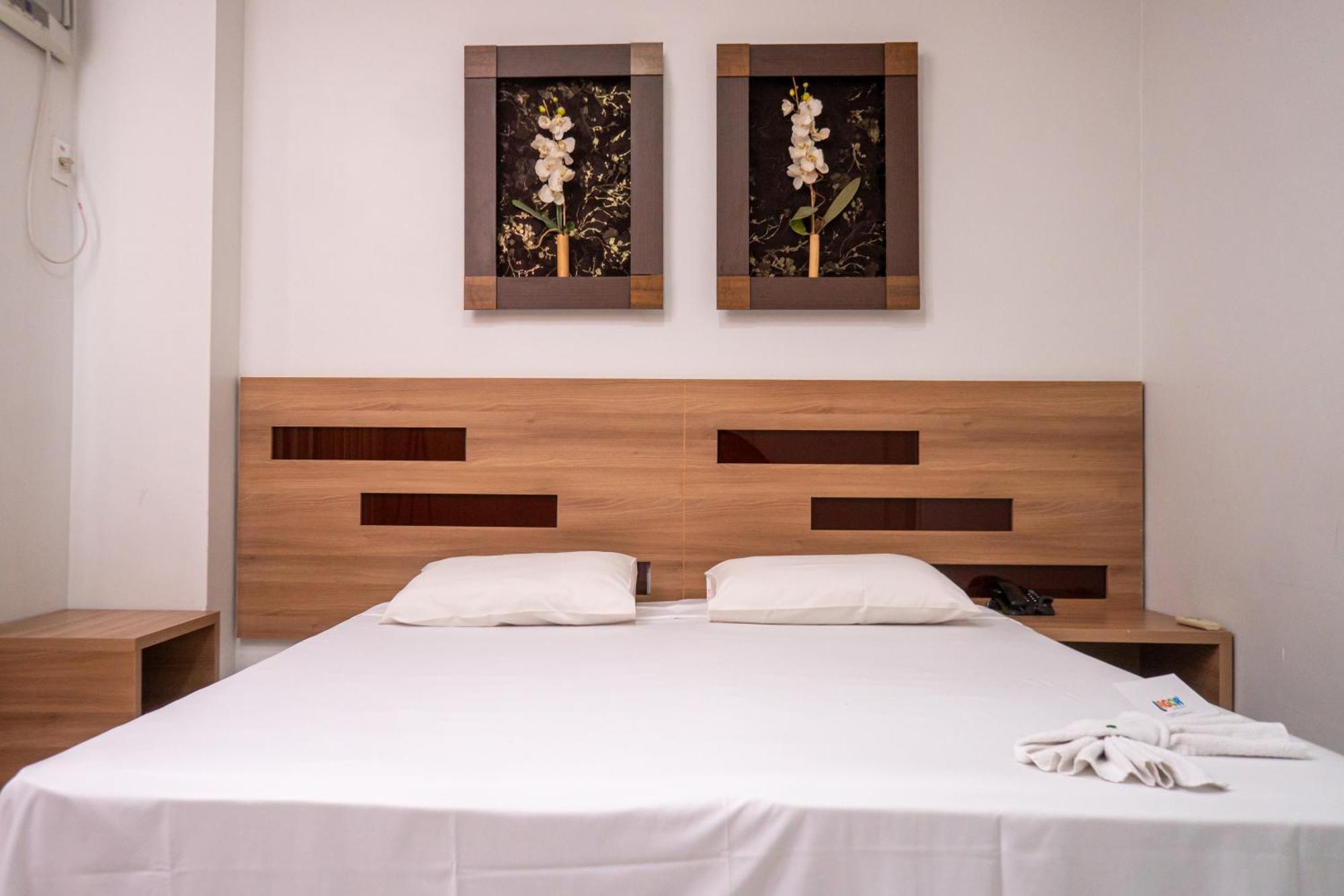 Hotel Lagoa Quente