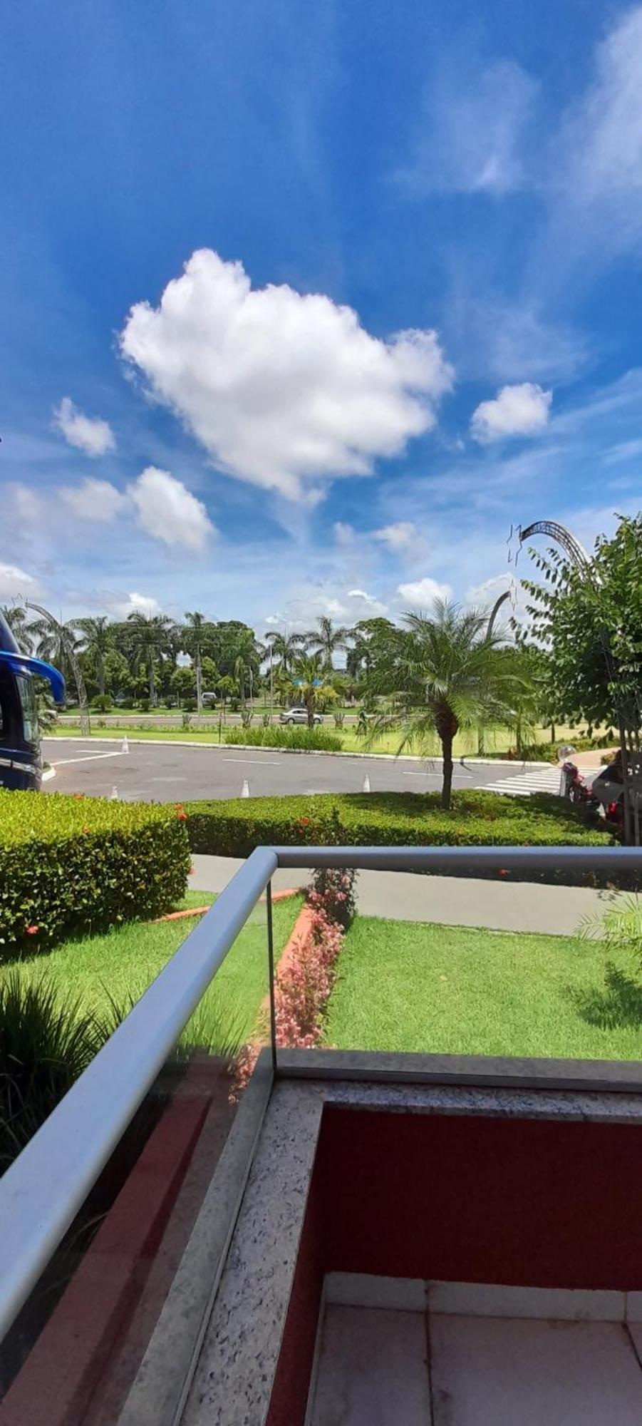Lagoa Quente 4*