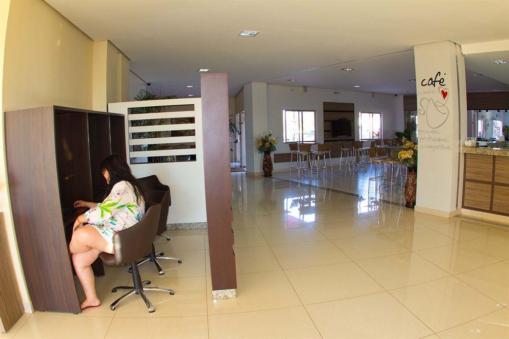 Hotel Lagoa Quente