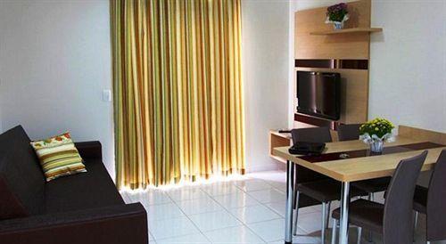 Hotel Lagoa Quente