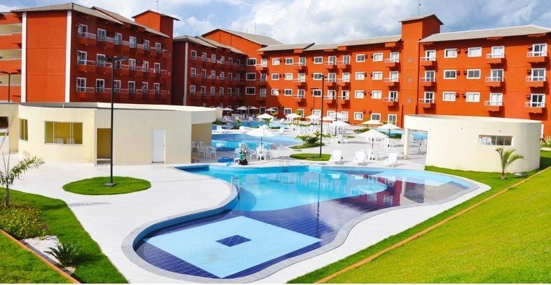Lagoa Quente