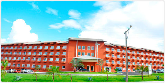 Hotel Lagoa Quente 4*