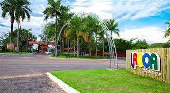 Hotel Lagoa Quente 4*