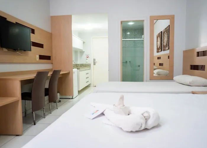 Lagoa Quente Hotel - Lagoa Oficial