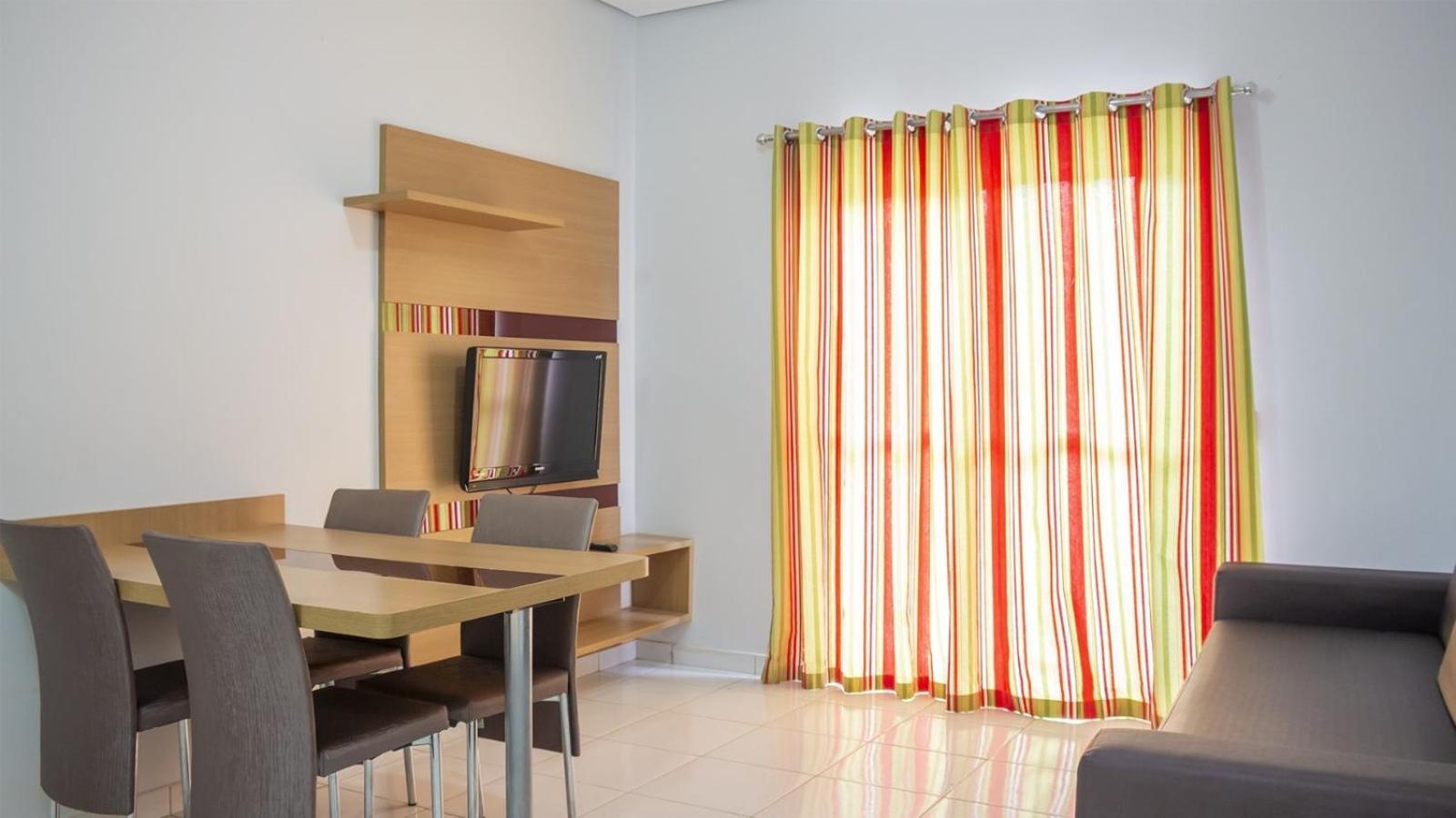 Hotel Lagoa Quente - Lagoa Oficial Caldas Novas
