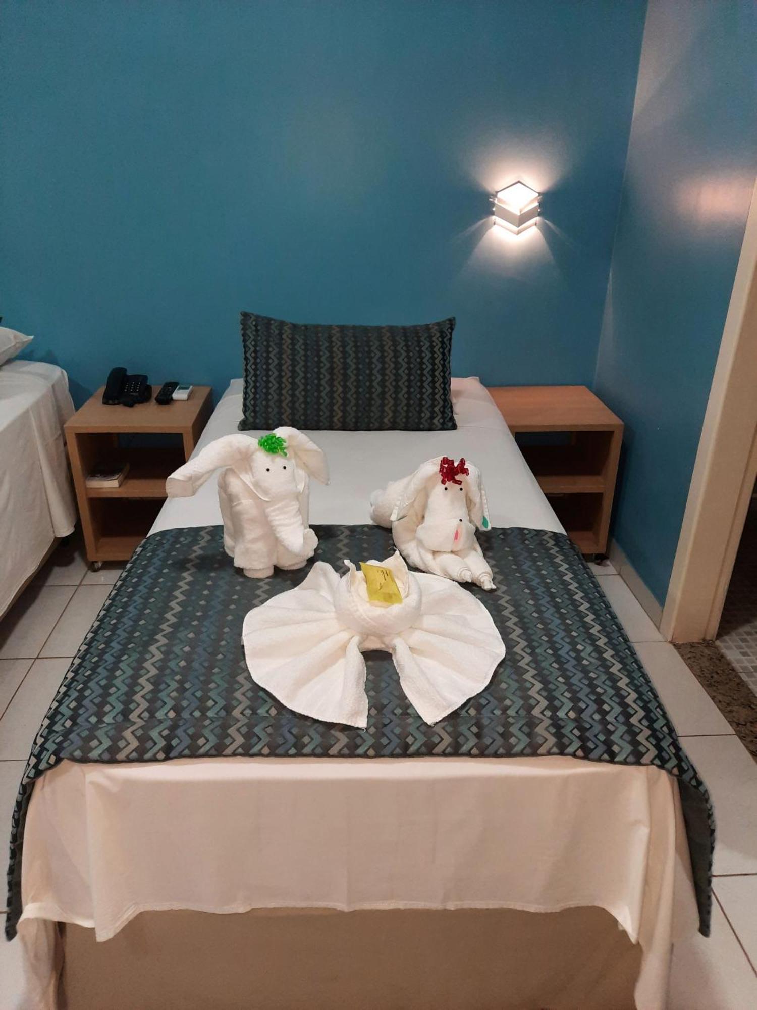 Lagoa Quente - Lagoa Oficial Hotel 4*