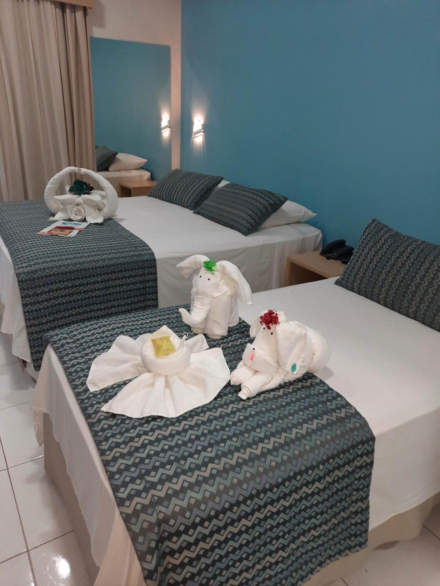 Hotel Lagoa Quente - Lagoa Oficial