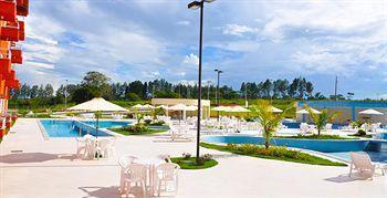 Hotel Lagoa Quente - Lagoa Oficial