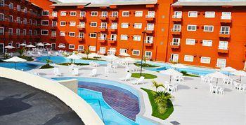 Hotel Lagoa Quente - Lagoa Oficial Caldas Novas