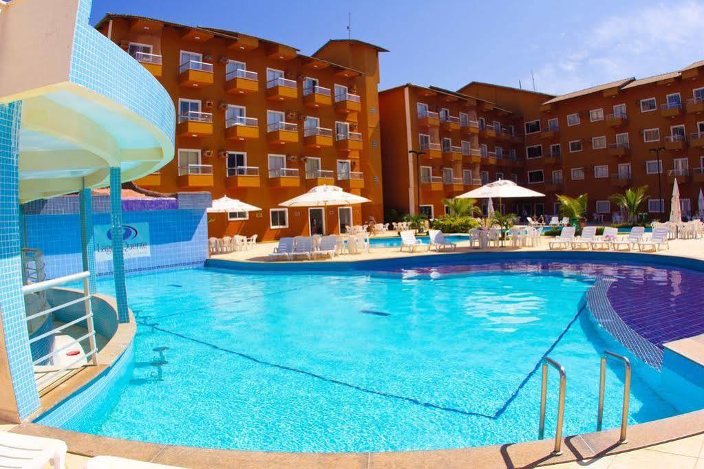 Hotel Lagoa Quente - Lagoa Oficial Caldas Novas