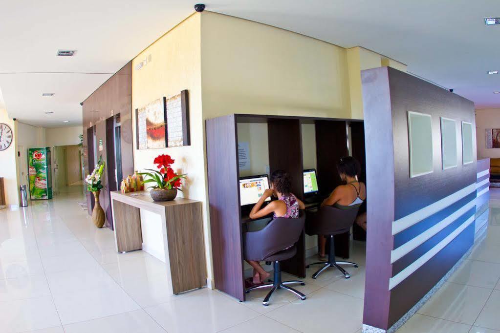 Hotel Lagoa Quente - Lagoa Oficial 4*